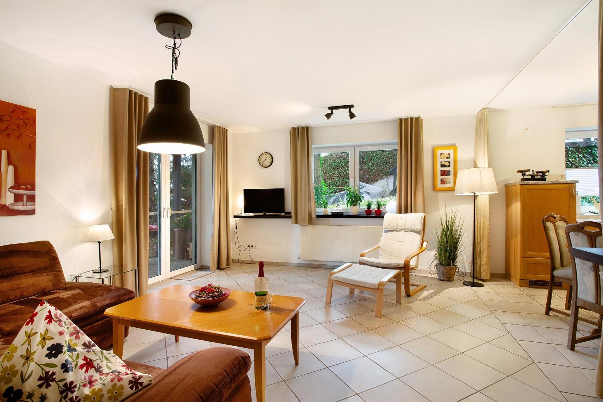 Ferienwohnung Rotdorn Schmallenberg Exterior photo
