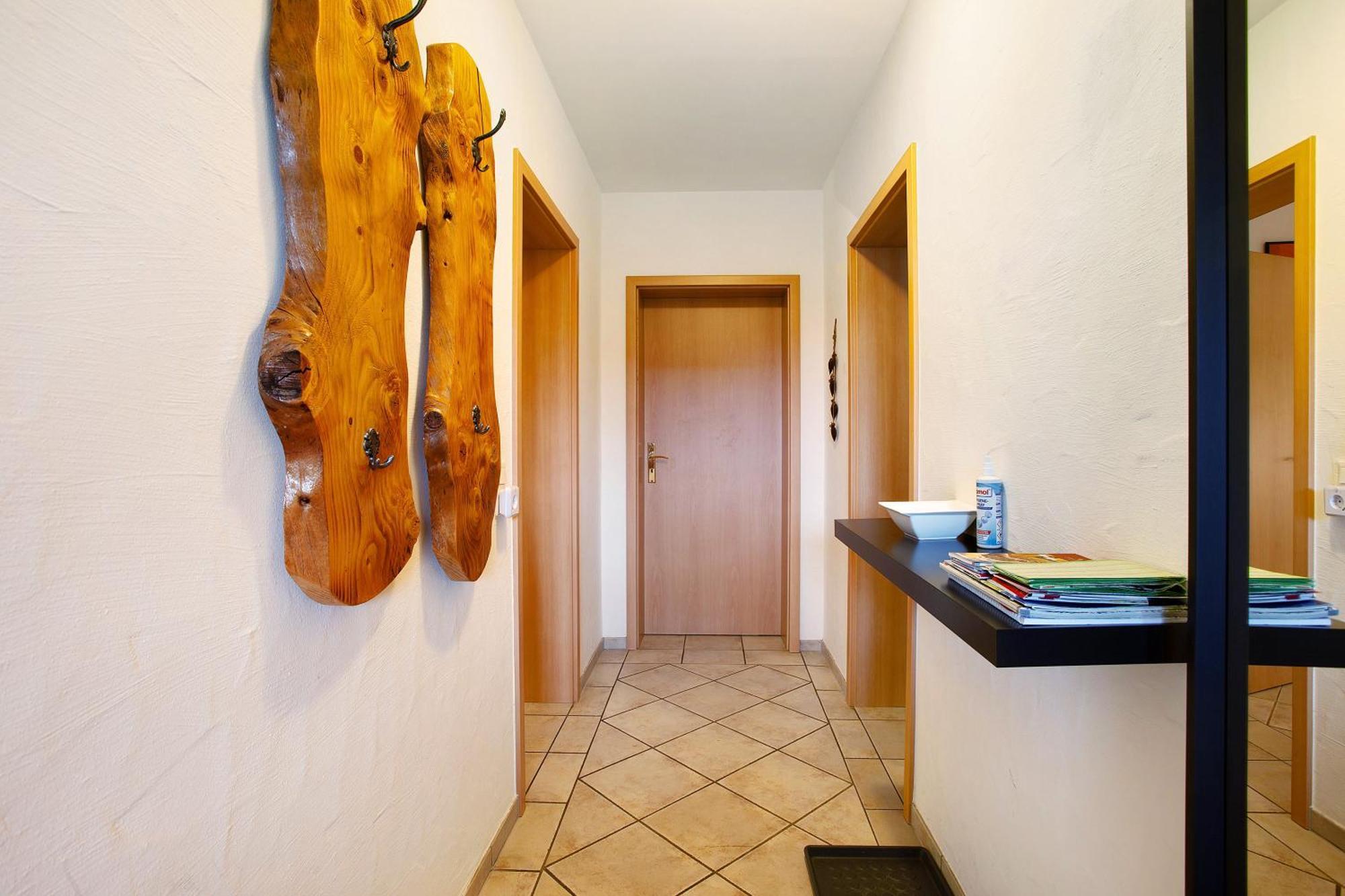 Ferienwohnung Rotdorn Schmallenberg Exterior photo